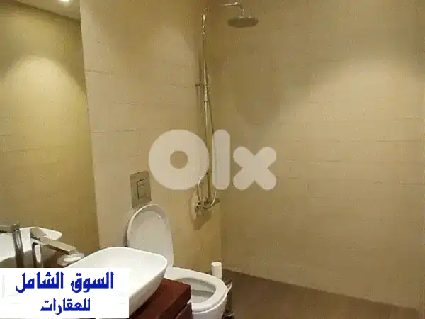 شقة فاخرة للبيع 265 م² في قلب الأشرفية، شارع عبد الوهاب...