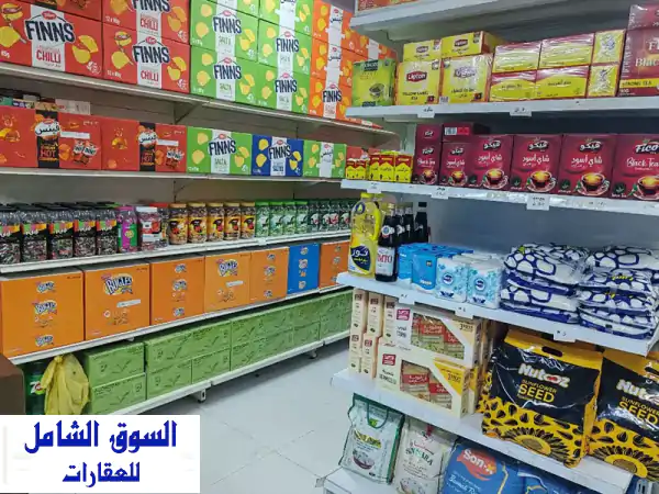 بناية للبيع في عجمان منطقة ليوارة 2 سكني تجاري مؤلفه من محلات تجاريه 2 شقق مساحة الأرض 2000 قدم ...