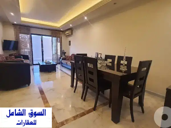 SPACIOUS APARTMENT IN SALIM SLEM u002 F VIEW (170 SQ) 3 BEDROOMS , (BT1194)