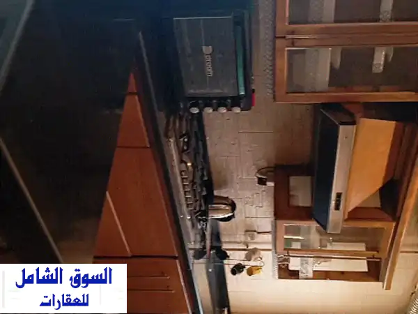 شقة مفروشة فاخرة للإيجار اليومي والشهري بالمهندسين | 2 غرف | واي فاي مجاني | تفرعات أحمد عرابي