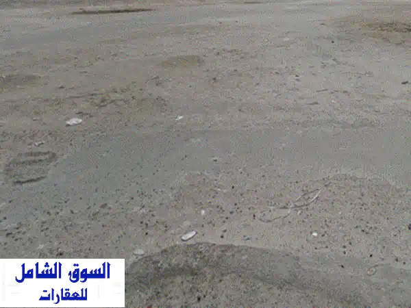 فرصة استثمارية ذهبية: أرض سكني تجاري G+8 في الجرف 2 عجمان | 128,000 قدم مربع | عائد استثنائي