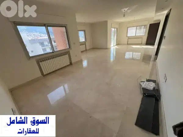 فرصة استثنائية: شقة فخمة 220م² للإيجار في أدما -...