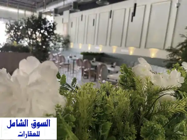 للتقبيل: كافية/لاونج فاخر وجاهز بالرياض |...