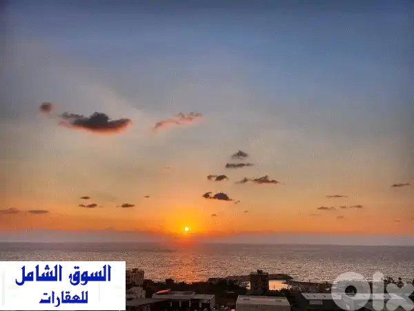 فرصة لا تعوض: دوبلكس فاخر مفروش بالكامل للبيع...