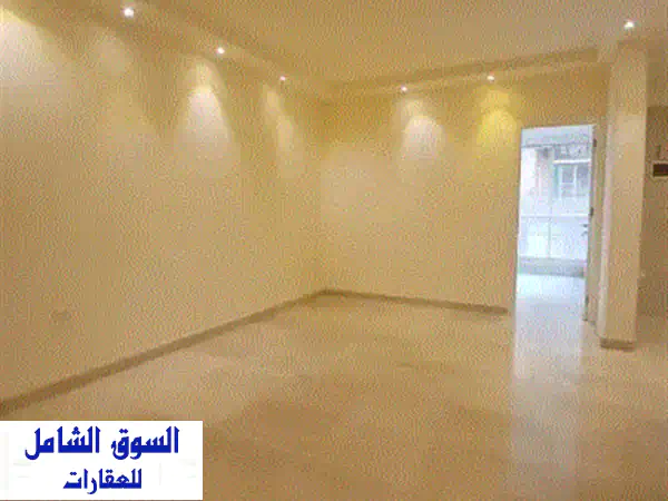 SPACIOUS APARTMENT IN SALIM SLEM u002 F VIEW (170 SQ) 3 BEDROOMS , (BT1194)
