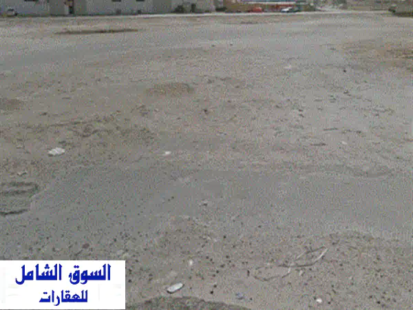 فرصة استثمارية ذهبية: أرض سكني تجاري G+8 في الجرف 2...