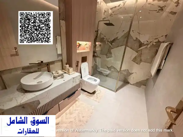 استوديو بمقدم 85 ألف في تايجر الداون تاون خدمات عالمية لأول مرة في عجمان