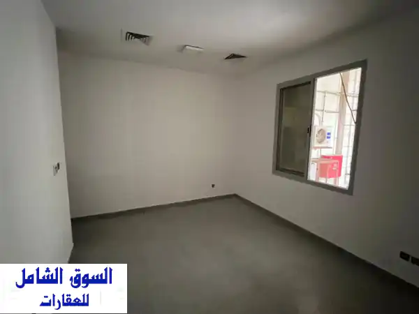 استوديو للايجار في الروضة عجمان | جديد، مطبخ...