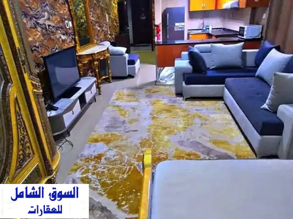 فرصة استثمارية ذهبية: استوديو للبيع في أبراج...