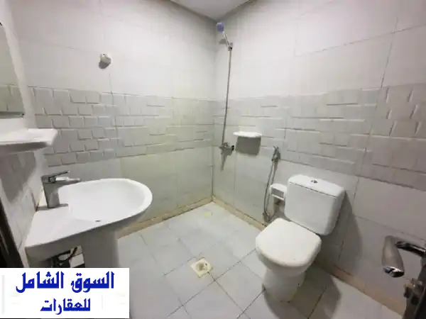 استوديو للإيجار الشهري بعجمان | الروضة 2 | 3300 درهم شامل الفواتير والإنترنت | مخرج دبي والشارقة