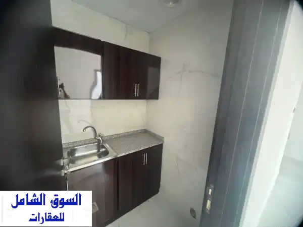 فرصة لا تعوض: استوديو للإيجار السنوي بالنخيل، عجمان | أول ساكن وتشطيب جديد 25,000 درهم