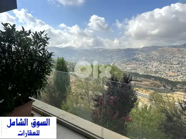 فرصة استثنائية: شاليه دوبلكس فاخر للبيع في...