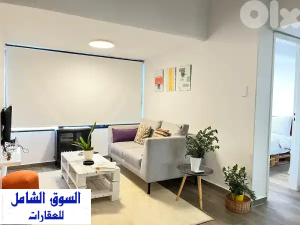 شاليه استثنائي للبيع في صفرا، كسروان - مفروش...