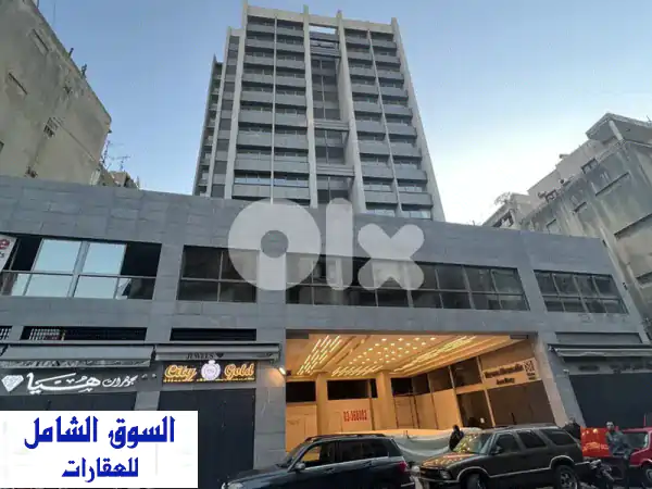 فرصة استثمارية ذهبية: سوبر ماركت قائم ومربح للبيع...