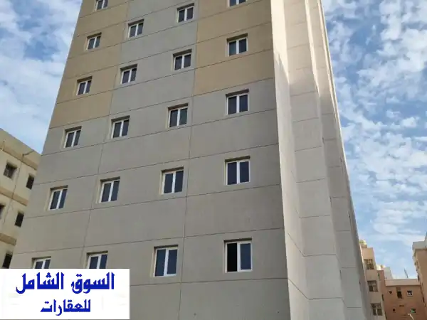 للإيجار في أبو حليفة: 36 شقة بغرفتي نوم وحمامين،...