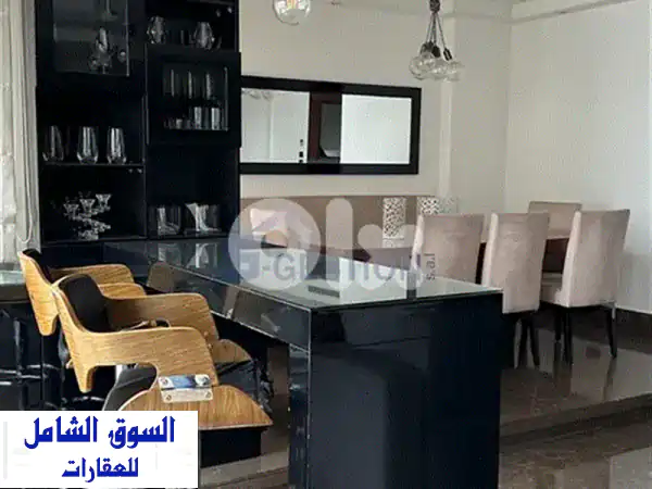 فرصة استثنائية: شقة أحلامك الفاخرة للبيع في...