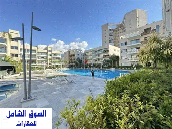 تملّك شاليه أحلامك المفروش في طبرجا (FIR2362) | جديد،...