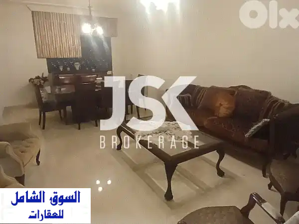 شقة مفروشة فاخرة للإيجار في الفنار | 200م²، 3 غرف...