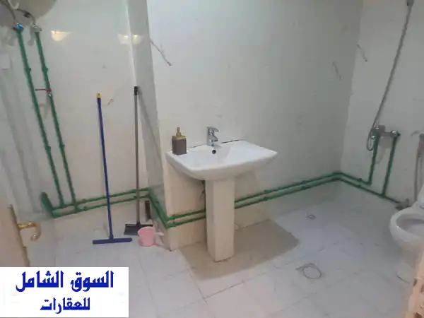 🌟 للإيجار بعين خالد | شقق واستوديوهات واسعة...