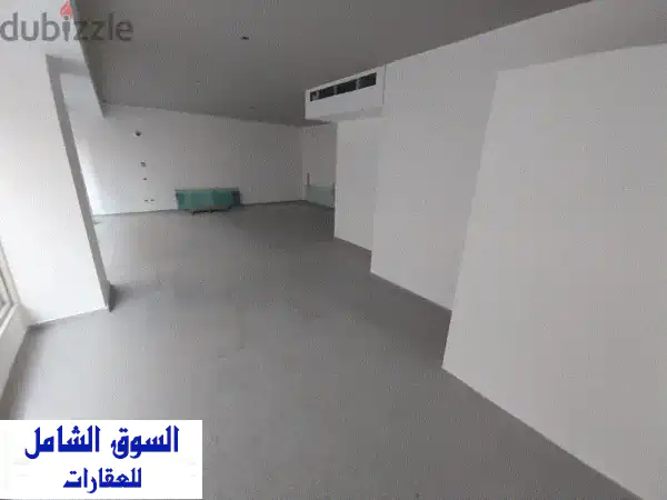 فرصة استثمارية ذهبية: محل تجاري استراتيجي 184م²...