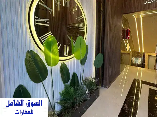 شقة أحلامك في الجبيهة: تشطيب فندقي فاخر، 4 نوم (2...