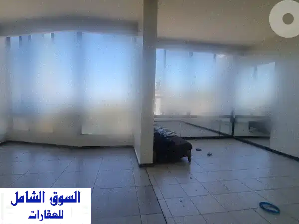 فرصة ذهبية: محل تجاري 100م² للإيجار في المطيلب -...