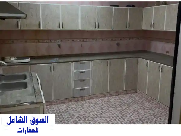 للإيجار الفوري: منزلك العائلي المثالي في...