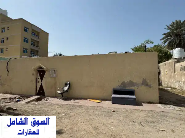 منزل عربي للبيع عجمان البستان: استثمار ذهبي 2000...