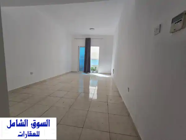 فرصة ذهبية: شقة غرفة وصالة للايجار بالنعيمية...