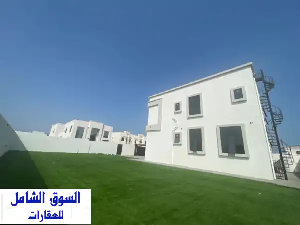 الإيجار فيلا دورين أول ساكن في كلباء منطقة الساف...