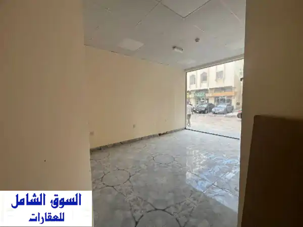 فرصتك الذهبية في النباعة: أرخص محلات للإيجار...
