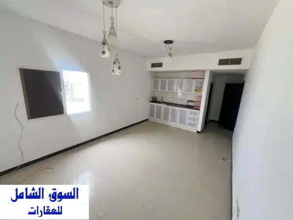 استوديو للإيجار بالراشدية عجمان: إطلالة بحرية...
