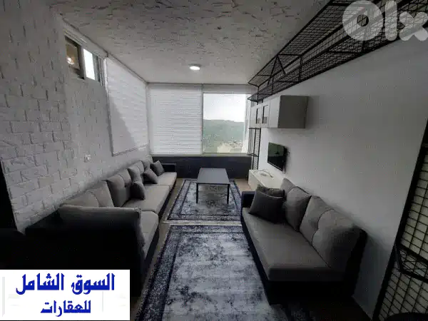 شاليه استثنائي للبيع في فاريا GMK213 SS | مفروش...