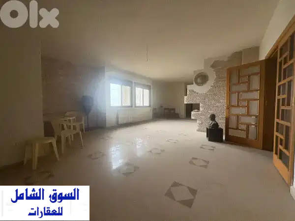 منزل أحلامك ينتظرك: دوبلكس 5 غرف نوم بإطلالة ساحرة...