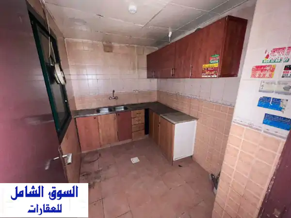 شقة العمر بإطلالة بحرية خيالية على كورنيش عجمان...