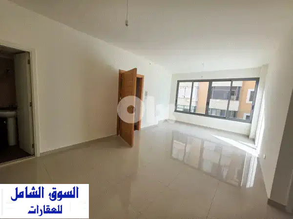 شقة جديدة فاخرة 100م² للبيع في جل الديب، المتن |...