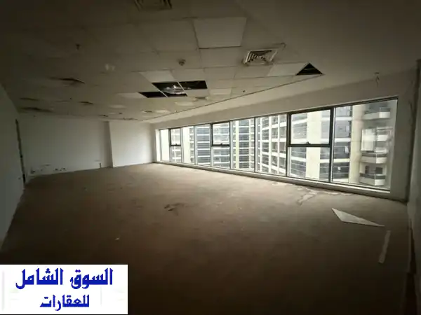 مكتب فاخر للإيجار السنوي في الراشدية 3 عجمان:...