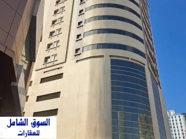 فرصة استثمارية ذهبية: بنايات سكنية تجارية...