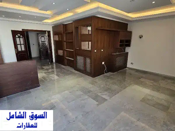 شقة فخمة للبيع في عين سعادة - 220م² بإطلالة بحرية...