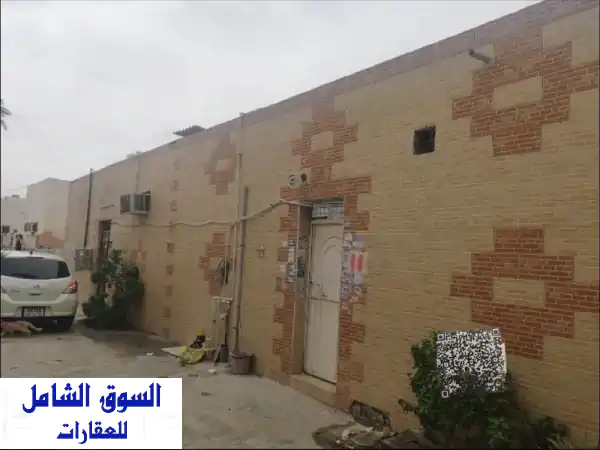 فرصة استثمارية ذهبية: منزل عربي مؤجر بالكامل في...