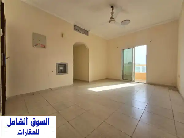 فرصة استثنائية: شقة غرفة وصالة جديدة 'أول ساكن'...