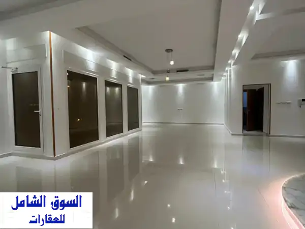 التميز والرقي في أبو فطيرة: إيجار دور كامل فاخر...