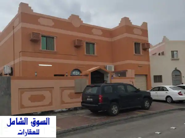 فرصة ذهبية: بيت فخم وجاهز للسكن للبيع في مدينة...