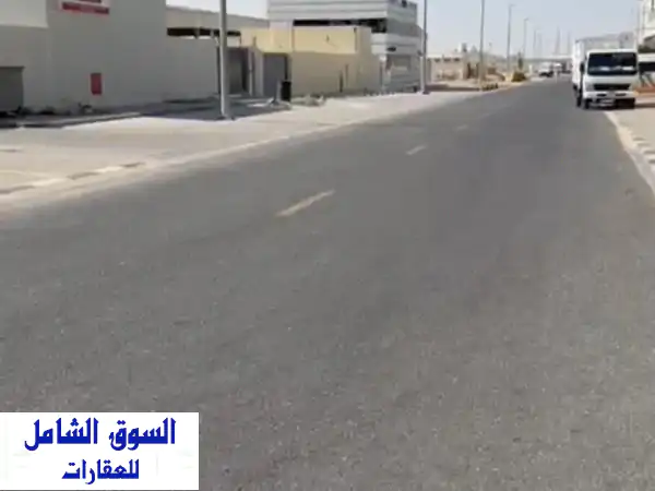 للبيع حوطة مسواره في الشارقة منطقة الصجعة...