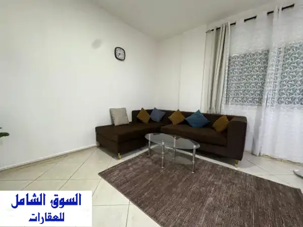 فرصة ذهبية: استوديو مفروش 