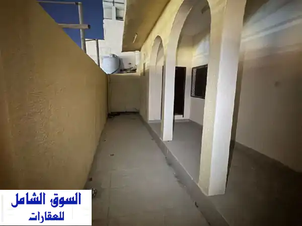 سكن عمال مريح ومثالي للإيجار السنوي | 3 غرف، 3...