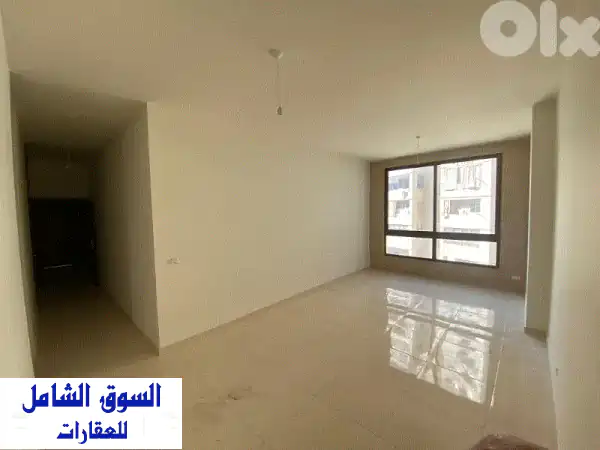 فرصة استثنائية: شقة فاخرة للبيع في الدكوانة 110م²...