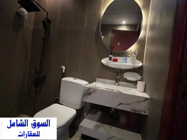 فرصة ذهبية: شقة غرفة وصالة فاخرة للبيع بأبراج...