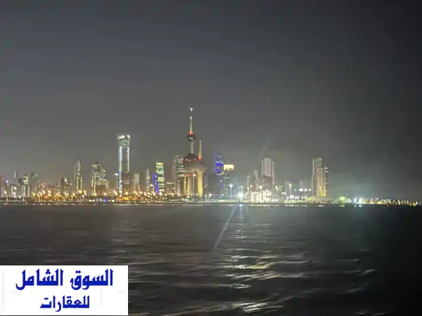 فرصة استثنائية: دور تجاري 500م² للإيجار بالسالمية...