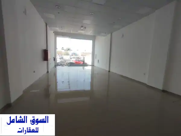 فرصة استثنائية: محل تجاري مميز للإيجار 1600 قدم |...